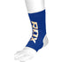 RDX AB ANKLET SLEEVE SOCKS/Blu-5